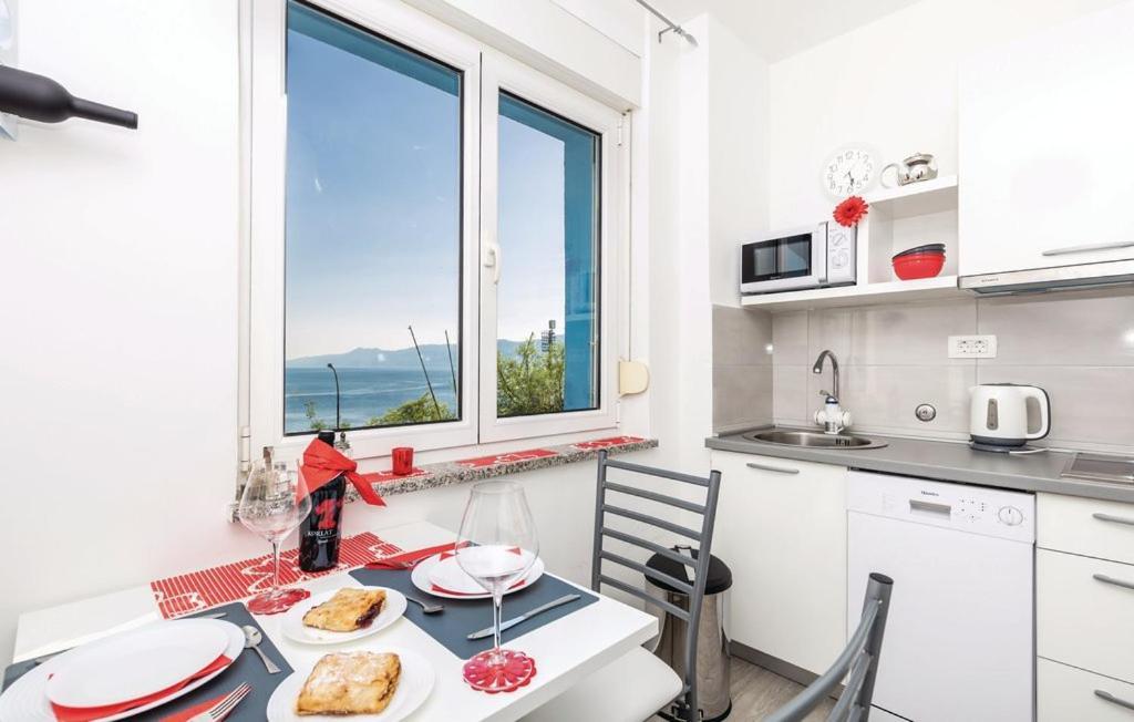 Roza Apartment Rijeka Exterior photo